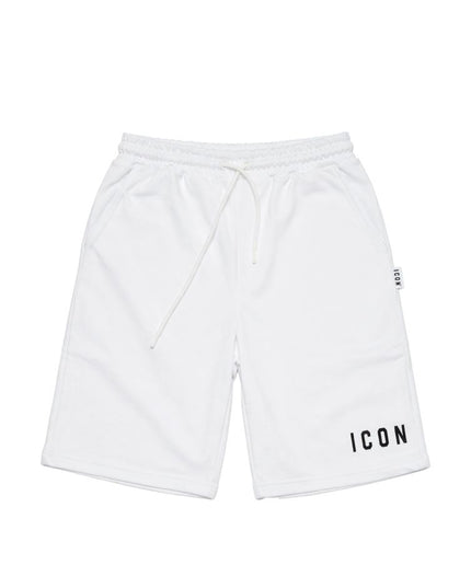 Bermuda ICON IUB001 bianco e nero