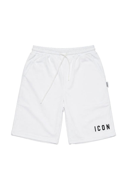 Bermuda ICON IUB001 bianco e nero