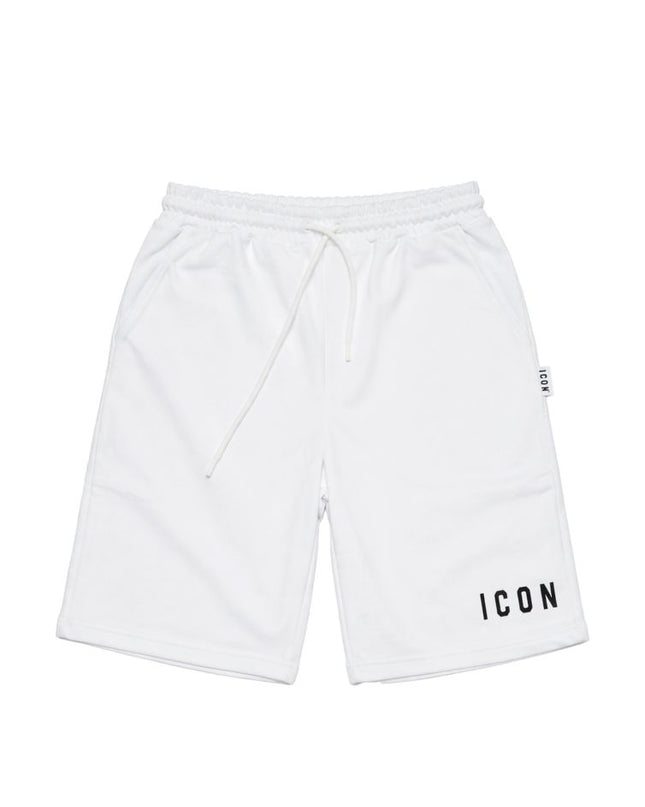 Bermuda ICON IUB001 bianco e nero