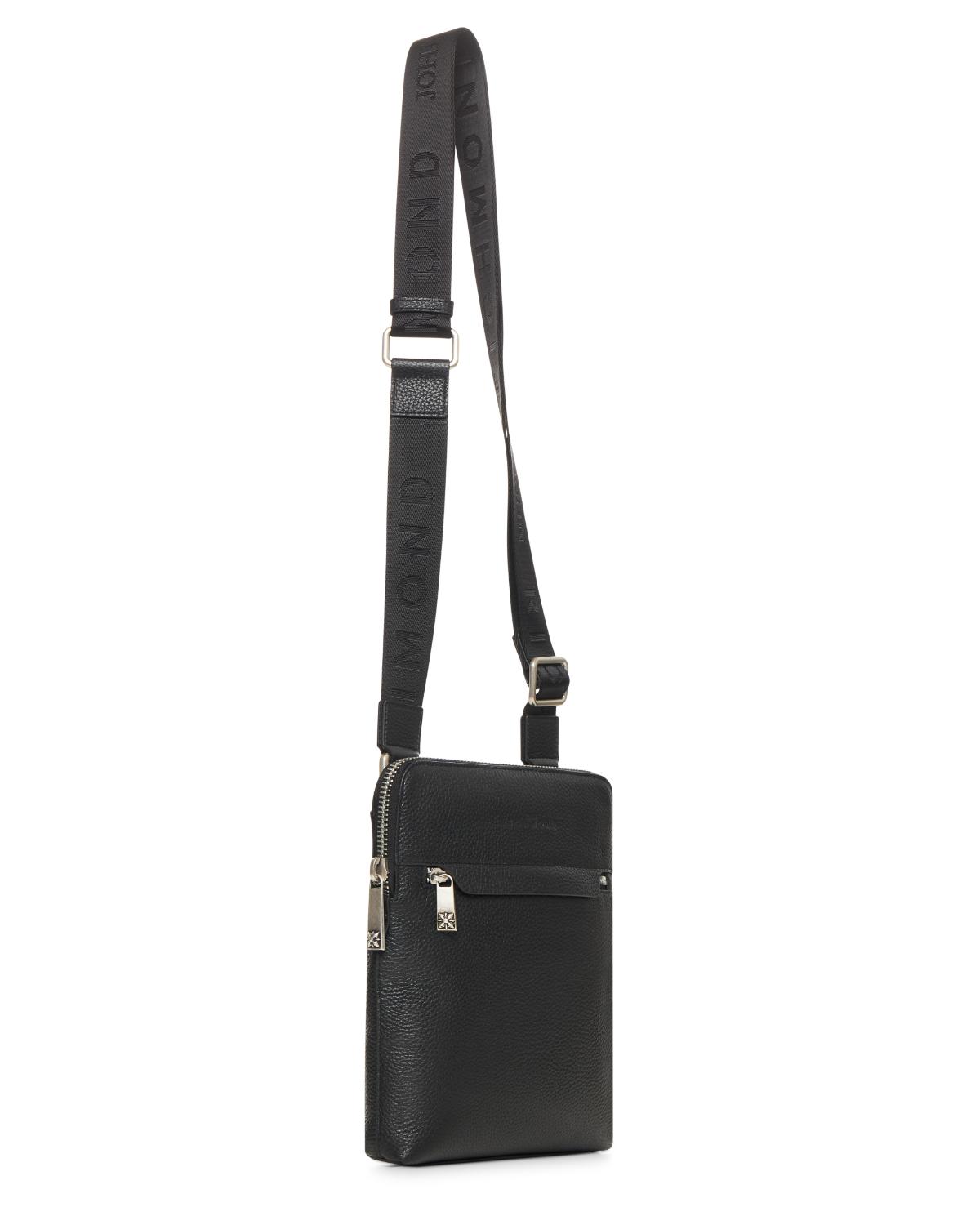 Borsello Richmond RMA25148BO Black