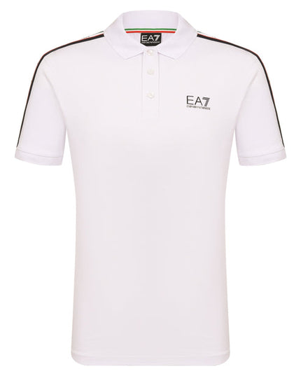 Polo Ea7 7M001862 White