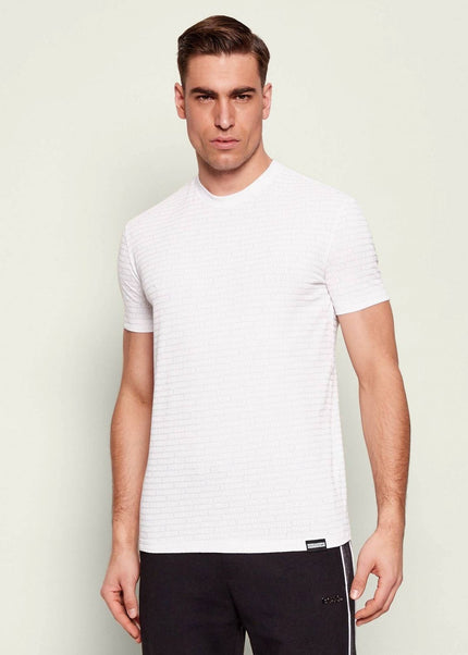 t-shirt Dsquared2 D9M206200 Uomo