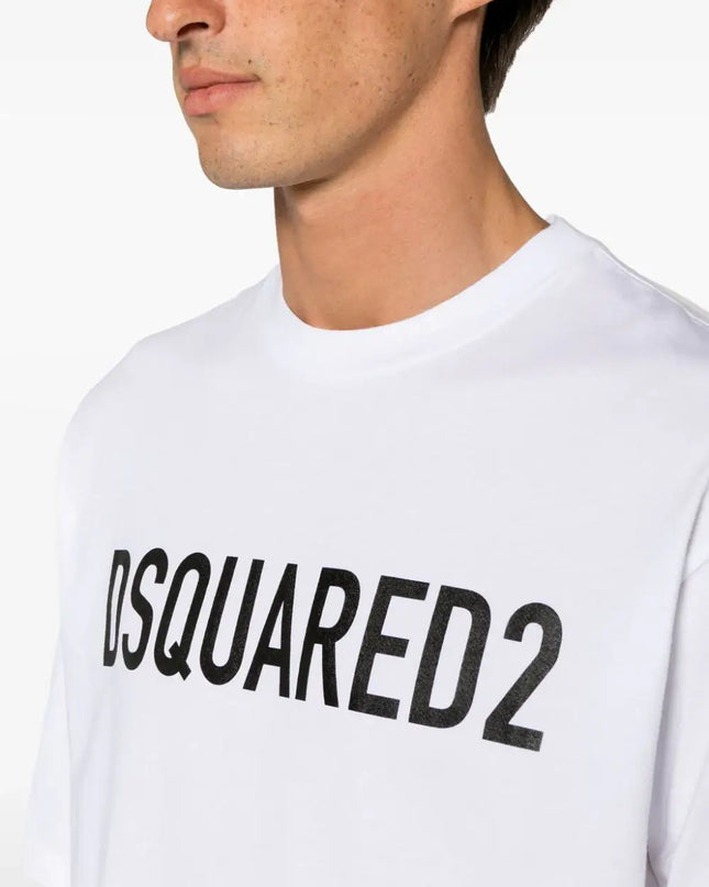 dsquared2-maglietta-t-shirt-S74GD1197-100-bianco-regular-fit