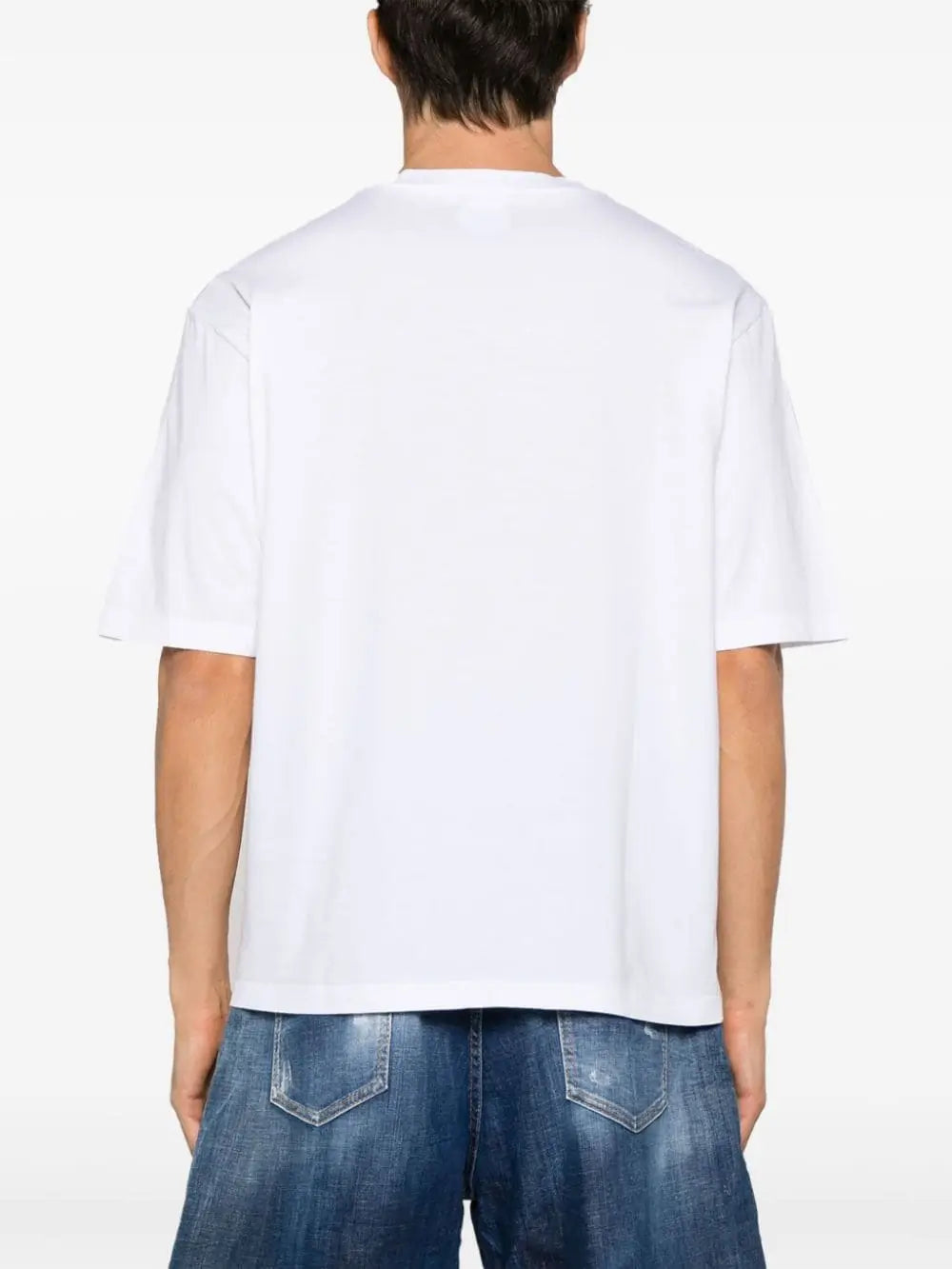 dsquared2-maglietta-t-shirt-S74GD1197-100-bianco-regular-fit