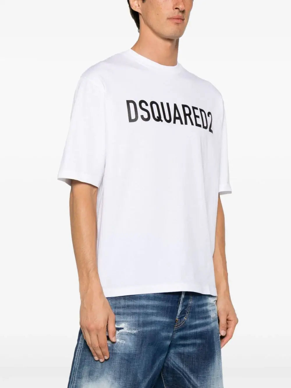 dsquared2-maglietta-t-shirt-S74GD1197-100-bianco-regular-fit