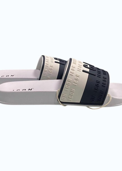 Ciabatte ICON IC05773TU bianco