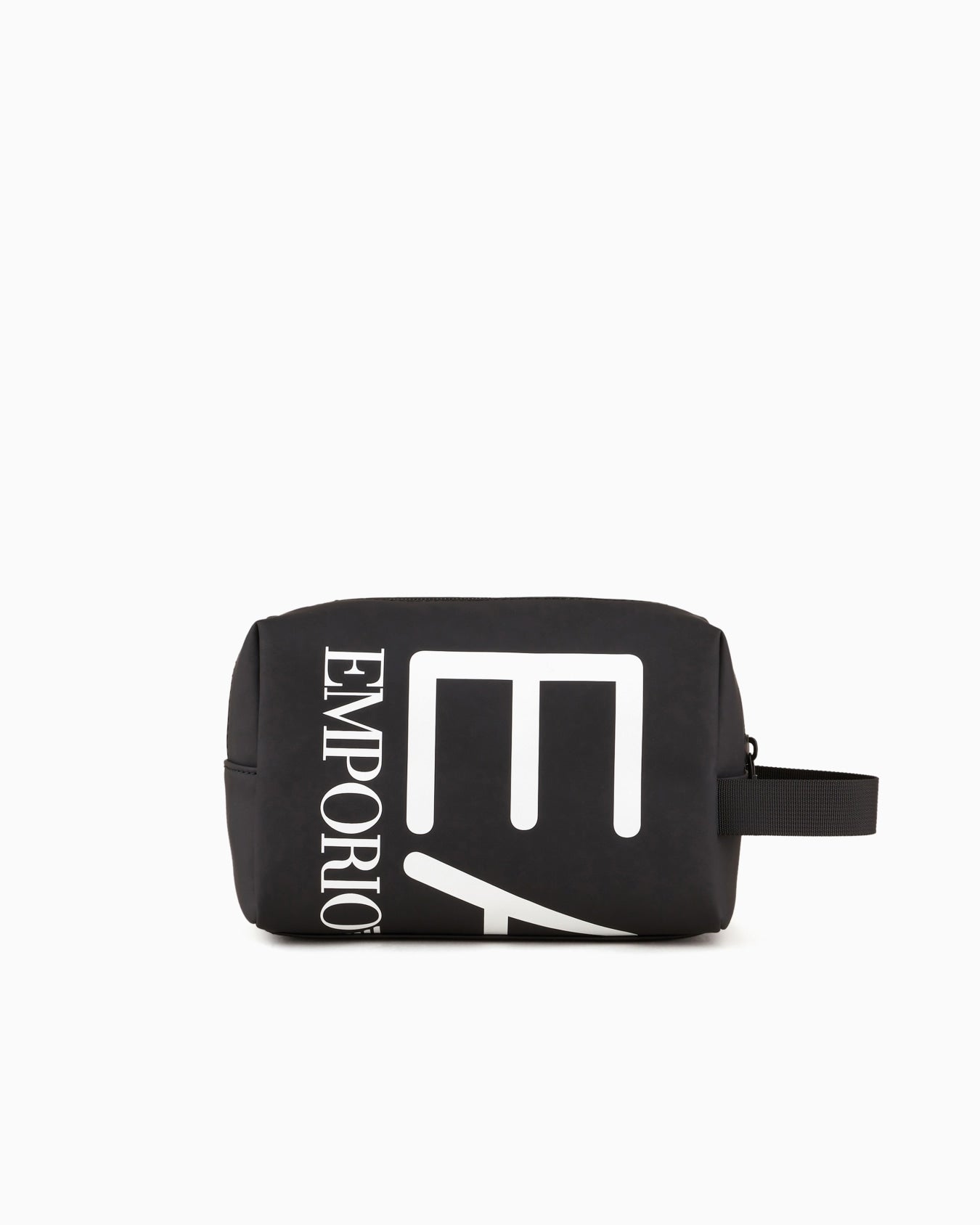 Beautycase EA7 245076 95020 blackwhitelogo
