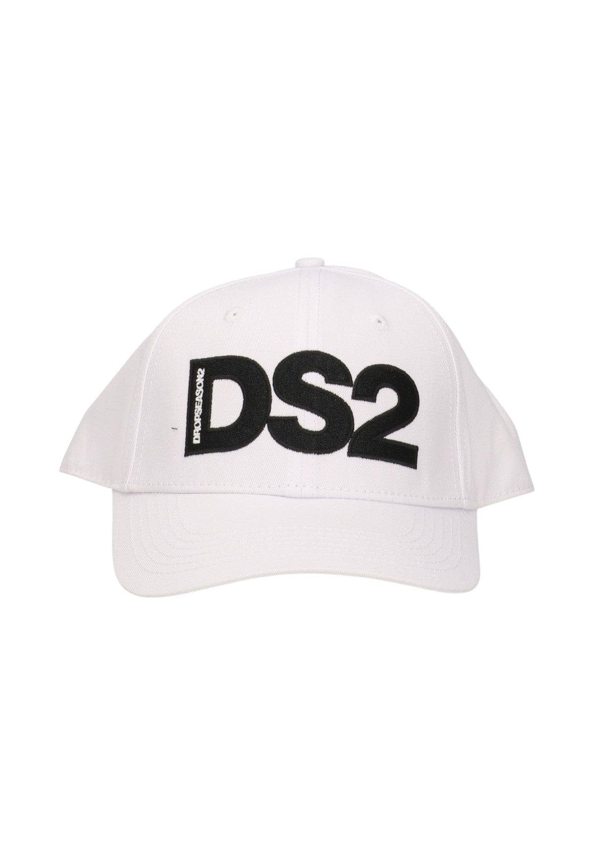 Cappello DS2FW2525B01 bianco
