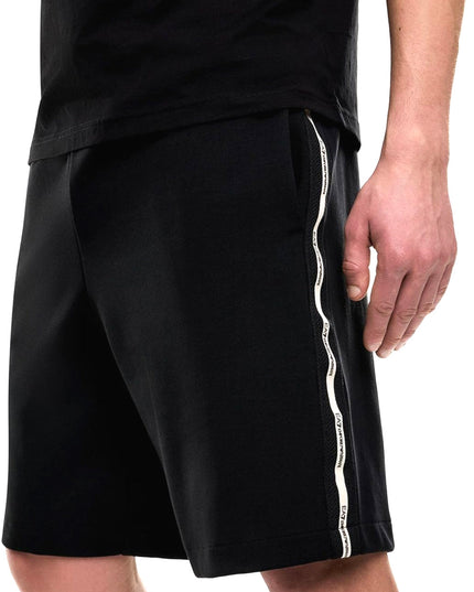 Bermuda Ea7 7M001481 Black