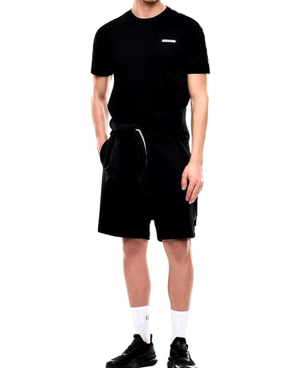 Bermuda Ea7 7M001481 Black