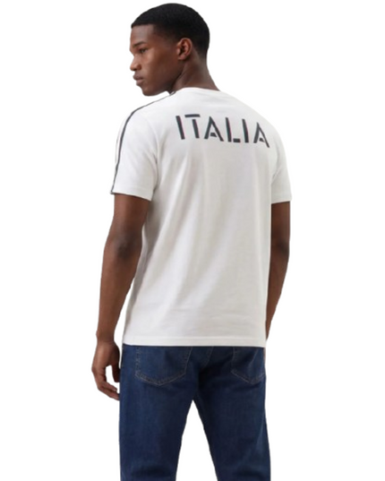 T-Shirt Ea7 7M001861 White