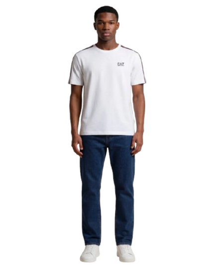 T-Shirt Ea7 7M001861 White