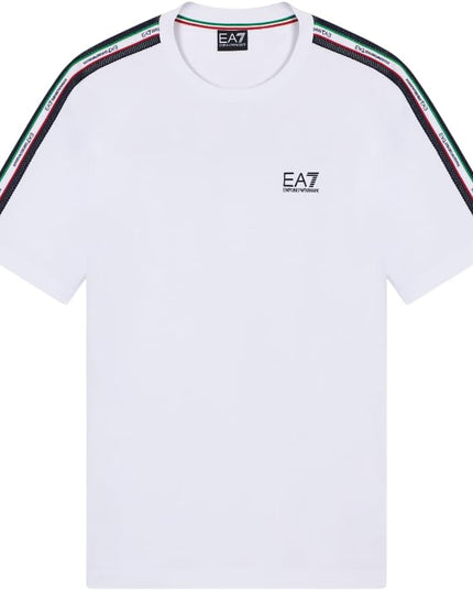 T-Shirt Ea7 7M001861 White