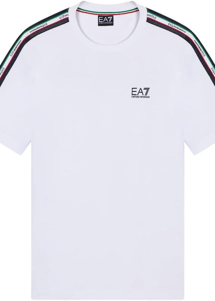 T-Shirt Ea7 7M001861 White
