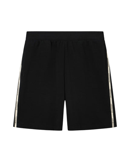 Bermuda Ea7 7M001481 Black