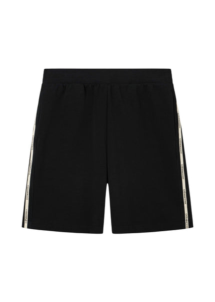 Bermuda Ea7 7M001481 Black