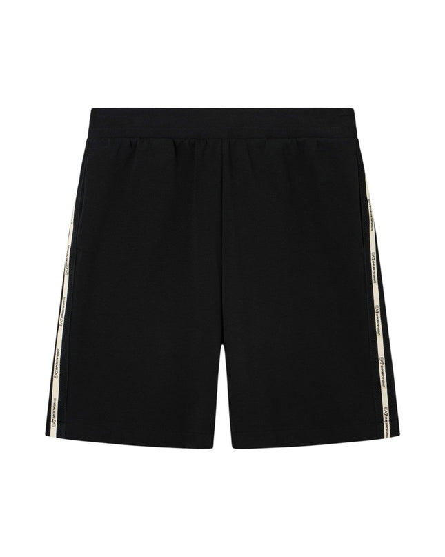 Bermuda Ea7 7M001481 Black