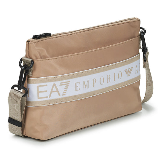Borsello EA7 7W000357 U6155 cobblestone