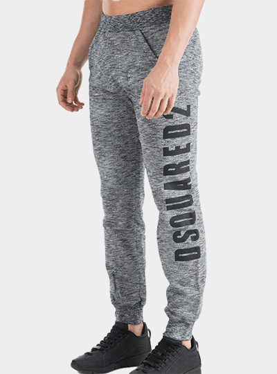 D2 Pantalone Jogger