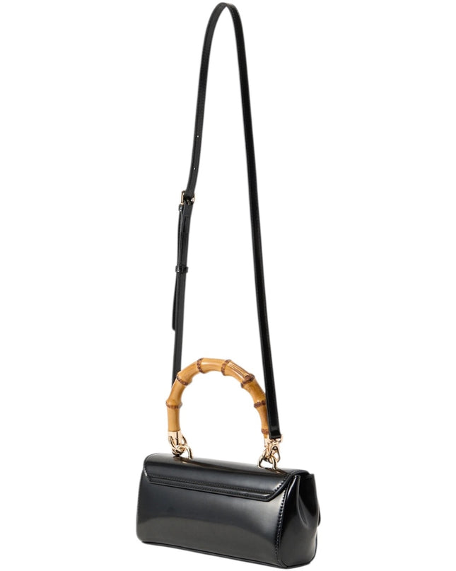Borsa Just Cavalli Donna 80RA4BD1 nero