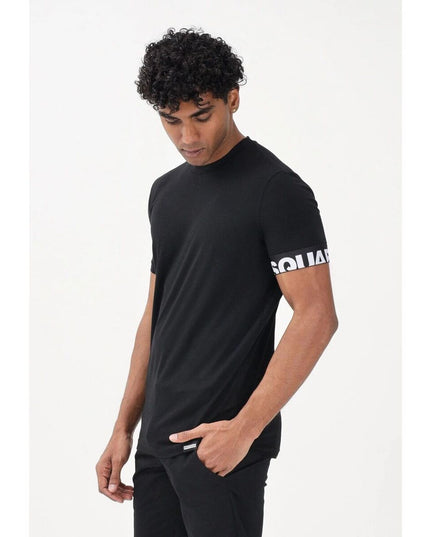 t-shirt Dsquared2 D9M3S6190 Uomo