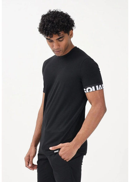 t-shirt Dsquared2 D9M3S6190 Uomo