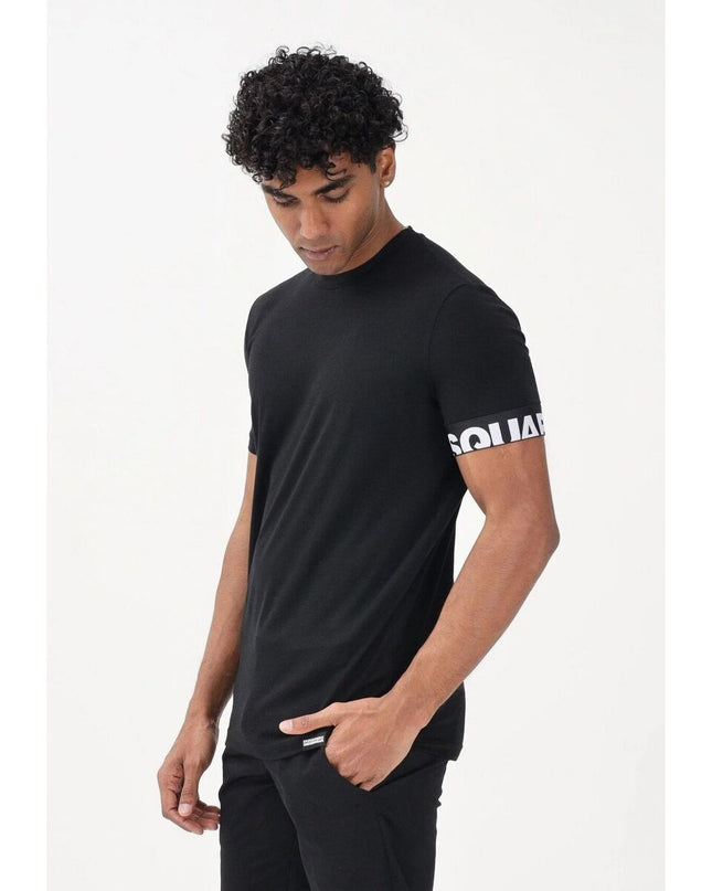 t-shirt Dsquared2 D9M3S6190 Uomo