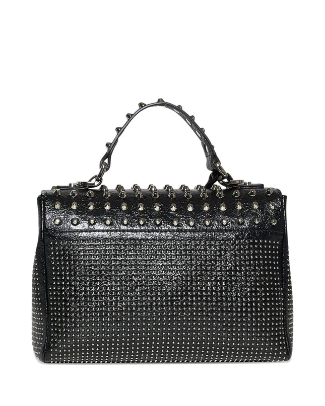 Borsa Richmond RWP26208BO nero