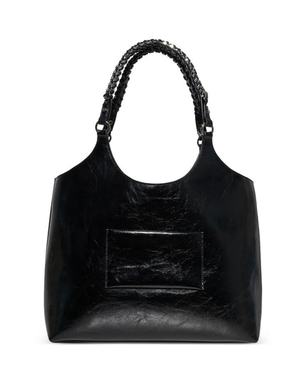 Borsa Richmond RWP26233BO nero