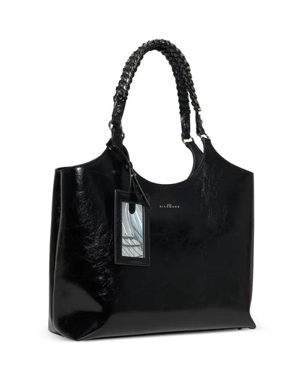 Borsa Richmond RWP26233BO nero