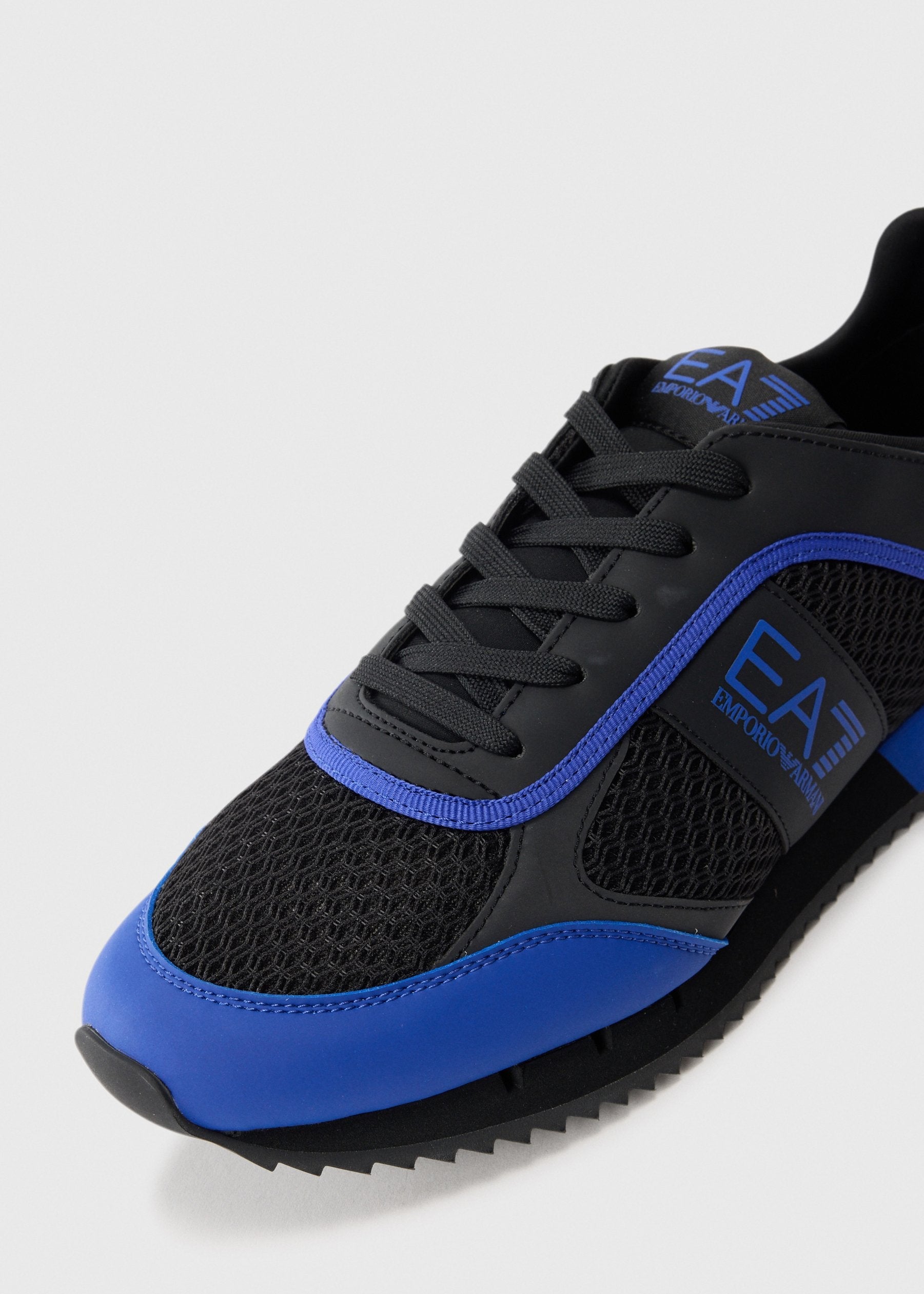 Sneakers EA7 7X000334 MZ331 blacksurftheweb