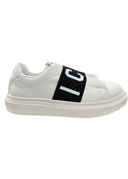 Sneakers ICON IC05639SU bianco