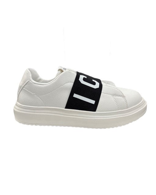 Sneakers ICON IC05639SU bianco