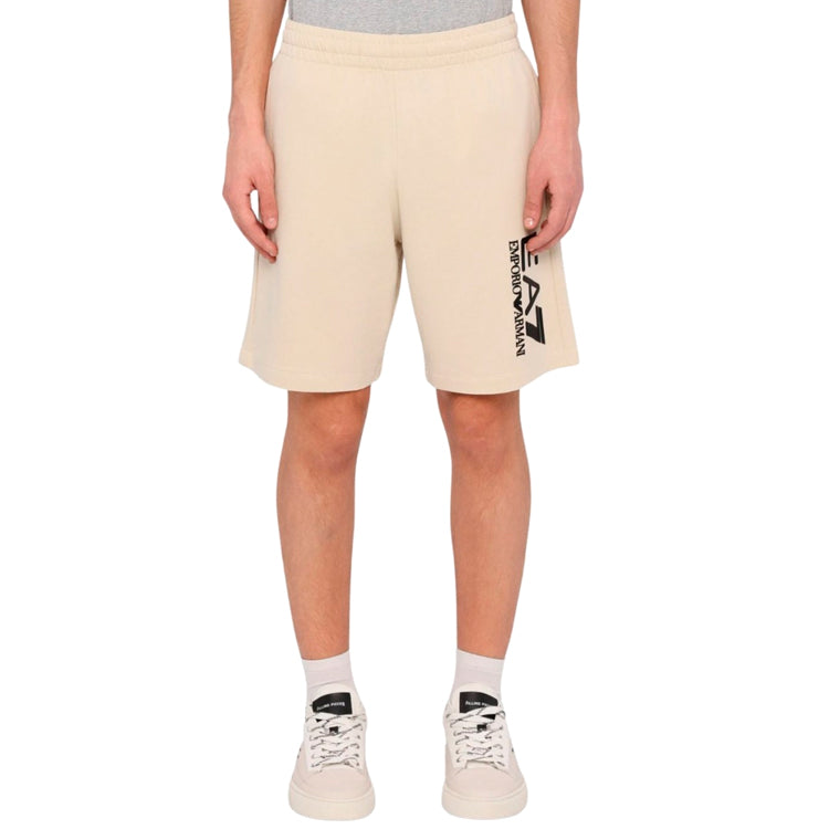Bermuda EA7 7M000232 M1013 beigeblack