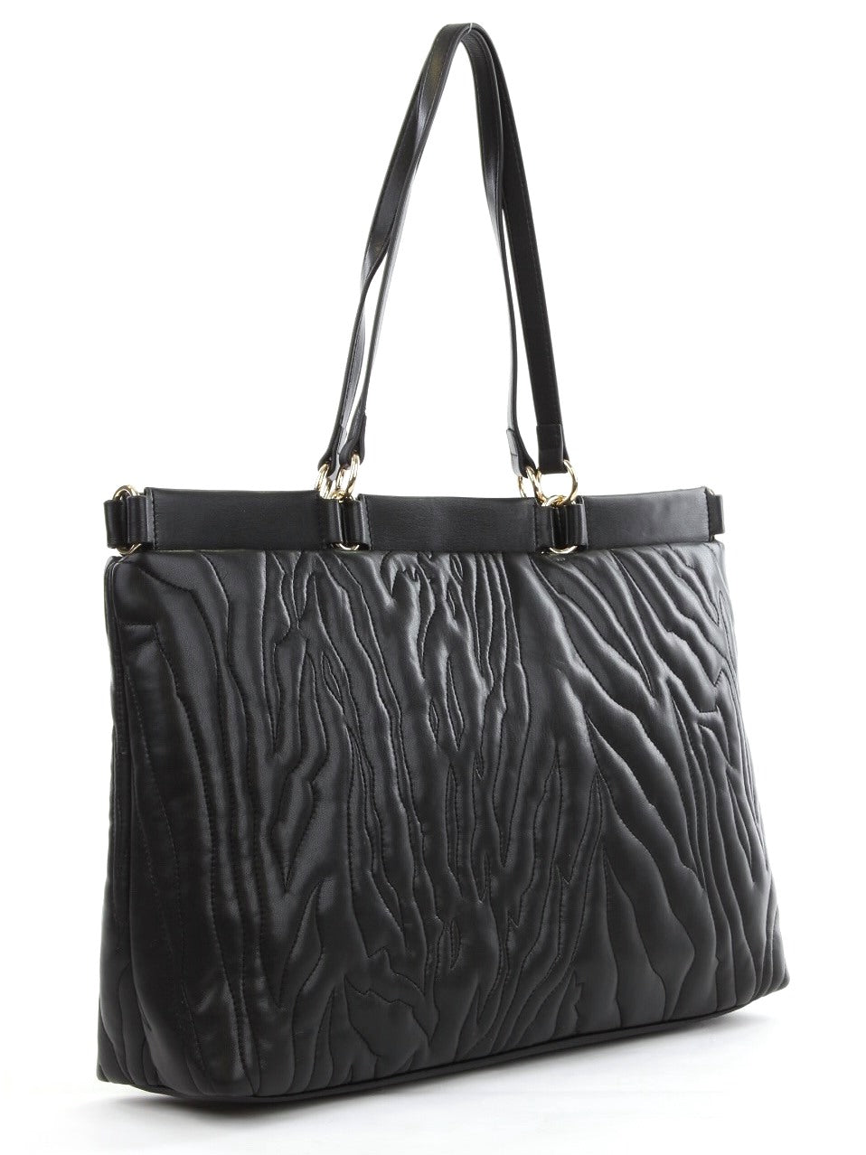 Borsa Just Cavalli 79RA4BE5 Black