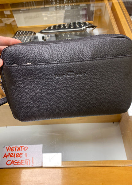 Pochette Richmond RMP26248BO nero