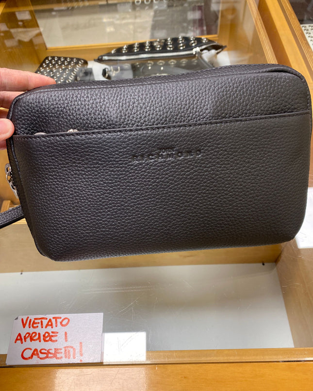 Pochette Richmond RMP26248BO nero