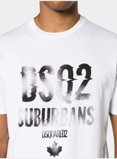 Sububan Cool Tee