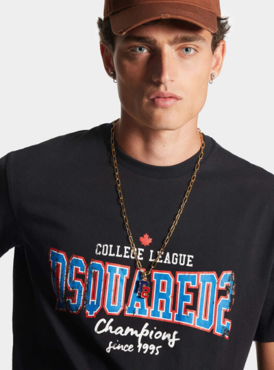 College League black