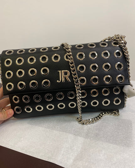 Borsa Richmond RWP26167BO nero