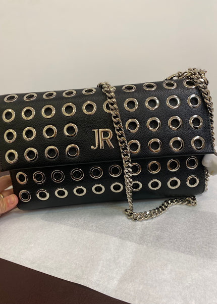 Borsa Richmond RWP26167BO nero