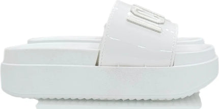 Ciabatte ICON IC03859TD bianco