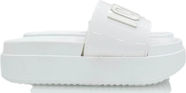 Ciabatte ICON IC03859TD bianco