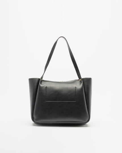 Borsa Just Cavalli Donna 80RA4BE4 nero