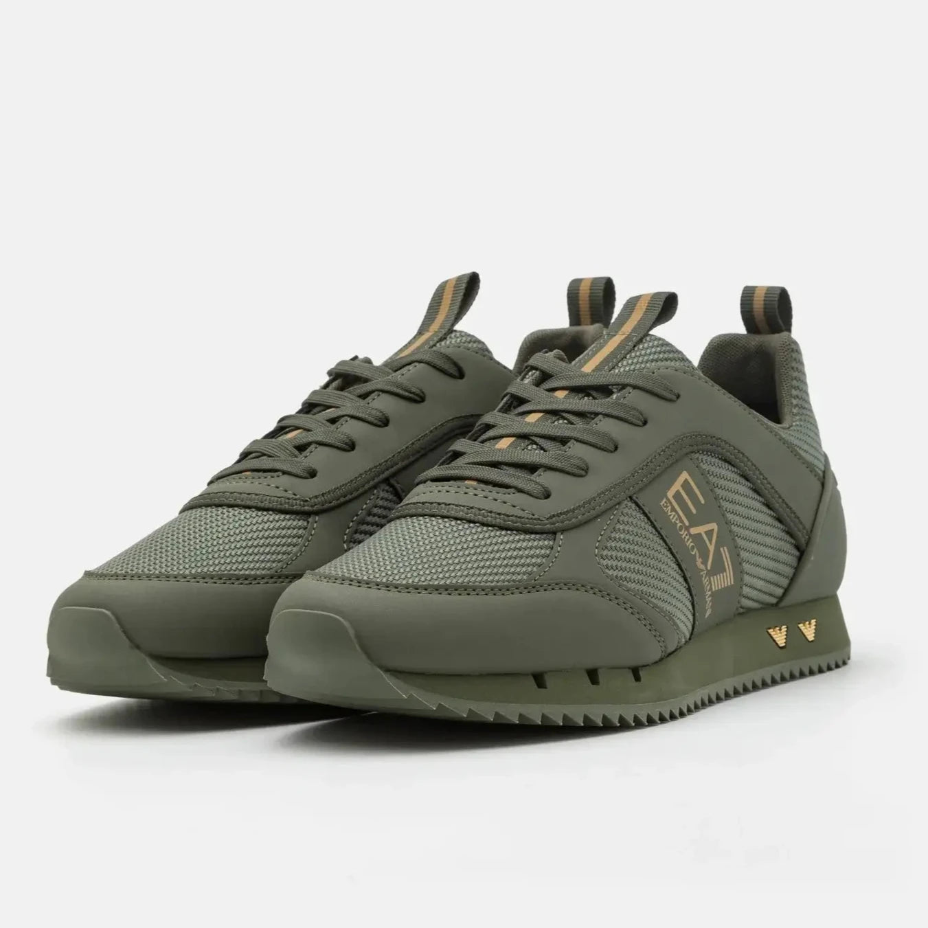 emporio-armani-ea7-sneakers-X8X185-U004-XR175-verde-oro-regular-fit