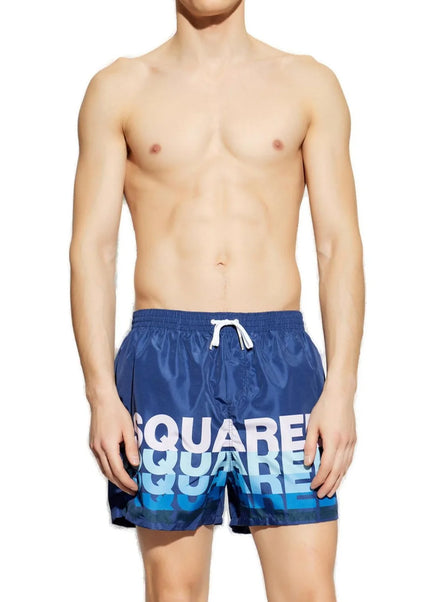Costume Dsquared2 D7B626710 Uomo
