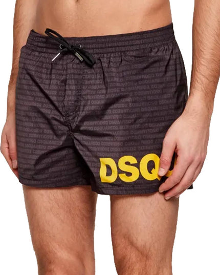 Costume Dsquared2 D7B5C6600 Uomo