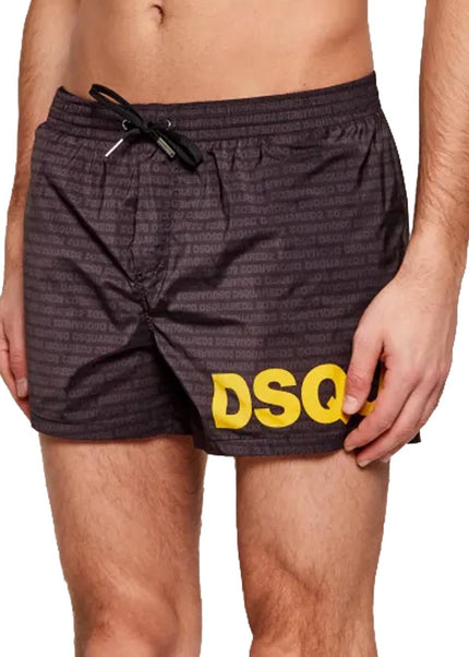 Costume Dsquared2 D7B5C6600 Uomo
