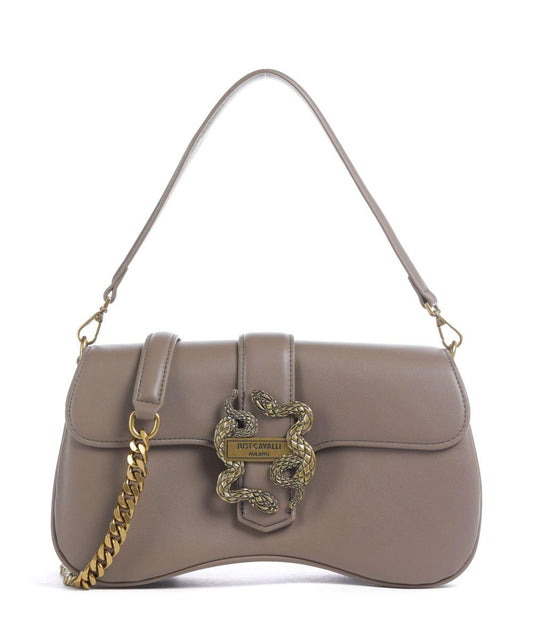 Borsa Just Cavalli 79RA4BA1 Taupe