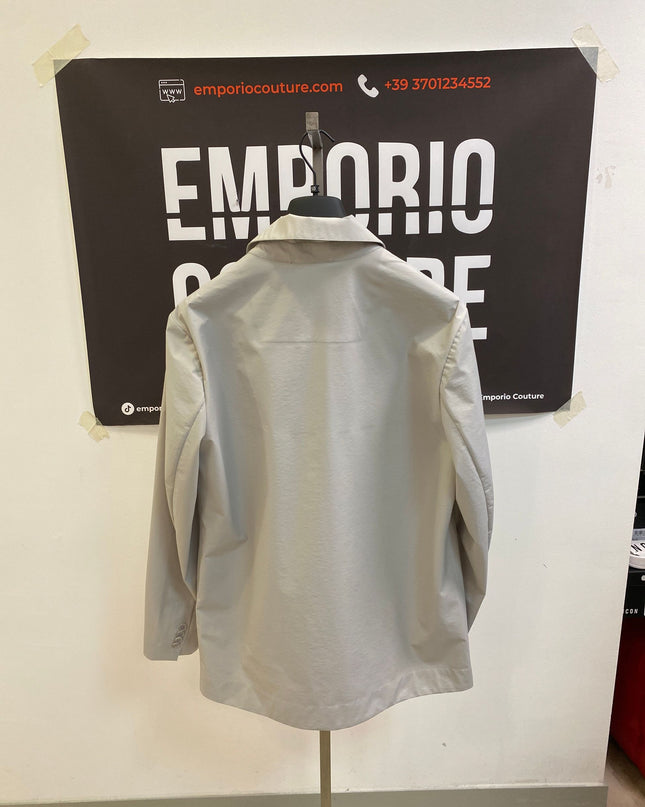 Giubbino Heskimo HE1440008 Grigio